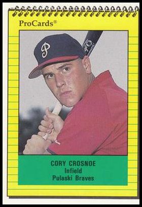 4012 Cory Crosnoe